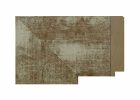 Moldura oro 088-005, fabricada en madera de ayous. Moldura con acabado en oro envejecido y textura sutil, perfecta para enmarcar obras clásicas, fotografías o espejos con un toque elegante y distinguido.