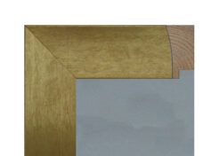 ESPEJO 514/005 ORO