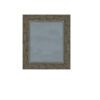 ESPEJO 625/098 FILO PLATA