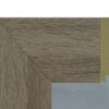 ESPEJO D002/041 GRIS