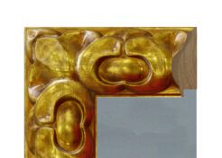 ESPEJO 817/005 ORO