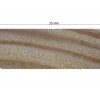Bastidor pino finger 35x17