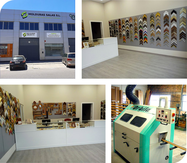 instalaciones