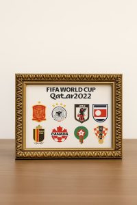  equipos fútbol qatar 2022