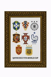 equipos mundial qatar 2022