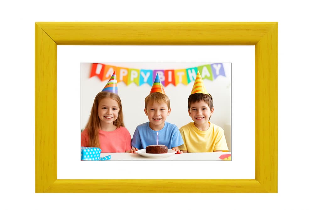 20251110 1218 Marco para - Molduras Salas Ideal para fotografías de cumpleaños