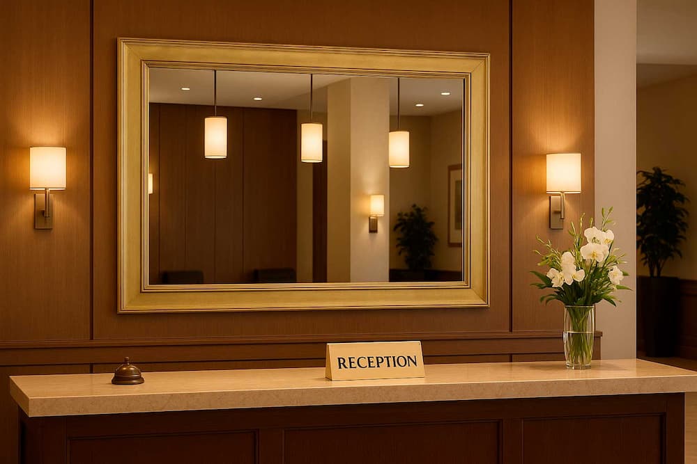 espejo a medida hotel molduras salas 1 - Molduras Salas espejo a medida hotel molduras salas (1)