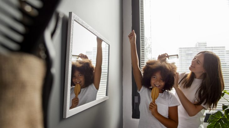 espejo foto molduras salas