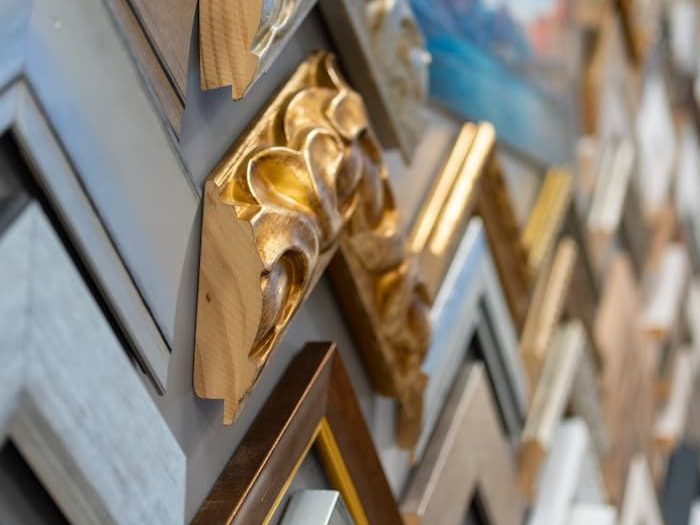 fabrica de cuadros en sevilla