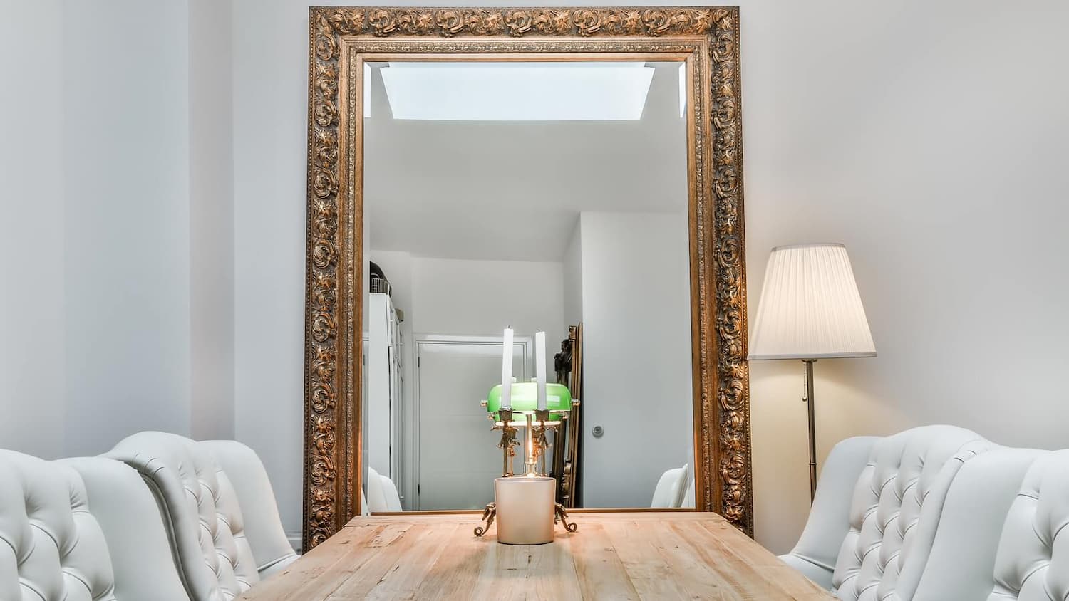 enmarcacion de espejos a medida en sevilla